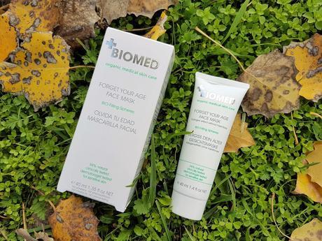 Olvida Tu Edad con la Cosmética Natural de Biomed Olvida Tu Edad con la Cosmética Natural de Biomed