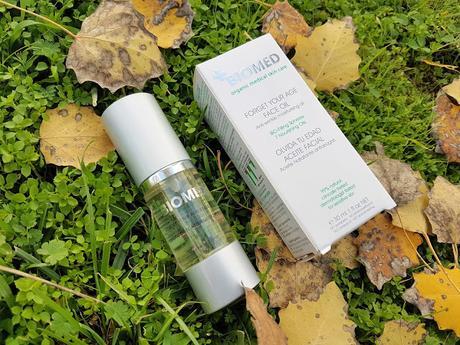 Olvida Tu Edad con la Cosmética Natural de Biomed Olvida Tu Edad con la Cosmética Natural de Biomed