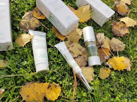 Olvida Tu Edad con la Cosmética Natural de Biomed Olvida Tu Edad con la Cosmética Natural de Biomed