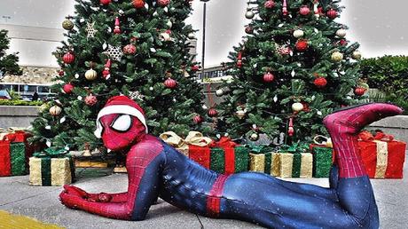 ¡¡¡FELIZ NAVIDAD A TODOS NUESTROS LECTORES!!!