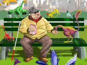 Dinosaurs, These Days