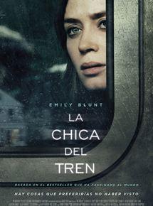 Crítica de Cine | La chica del Tren