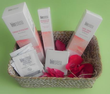 Línea Rosa Mosqueta de Bioregena: Natural, efectiva y muy bien planteada (información y reseña)