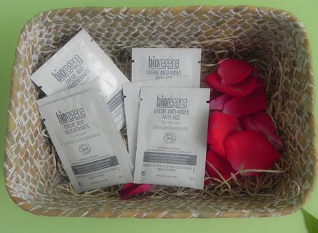 Línea Rosa Mosqueta de Bioregena: Natural, efectiva y muy bien planteada (información y reseña)