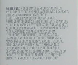 Línea Rosa Mosqueta de Bioregena: Natural, efectiva y muy bien planteada (información y reseña)