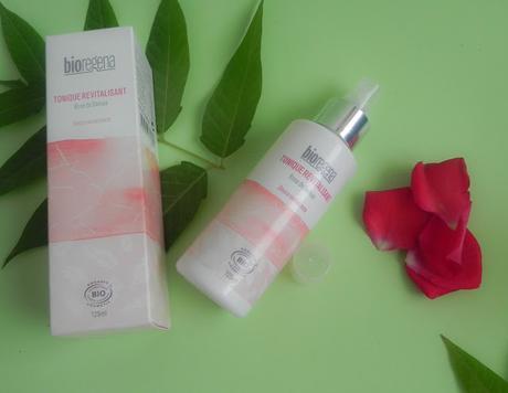 Línea Rosa Mosqueta de Bioregena: Natural, efectiva y muy bien planteada (información y reseña)