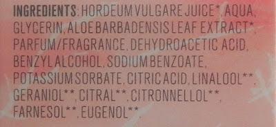 Línea Rosa Mosqueta de Bioregena: Natural, efectiva y muy bien planteada (información y reseña)