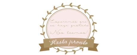 Colaboración El Baúl de Anouk: Favoritos Invierno 2016 Colaboración El Baúl de Anouk: Favoritos Invierno 2016