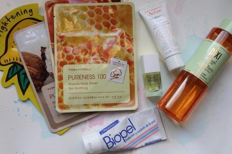 Colaboración El Baúl de Anouk: Favoritos Invierno 2016 Colaboración El Baúl de Anouk: Favoritos Invierno 2016