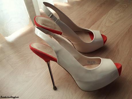 El uso de los tacones