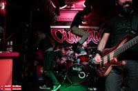 Jackn 'n' Lies en Sala Caravan