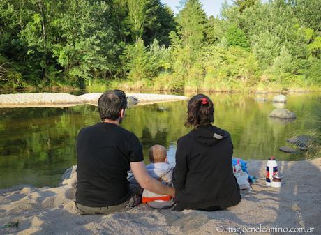 Destinos para viajar en familia por Argentina