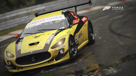 Forza Motorsport 7 se confirma para PC y ONE