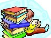 Navidades lectura