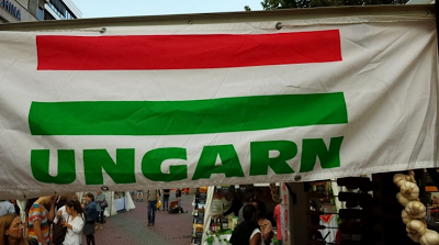 La diáspora húngara
