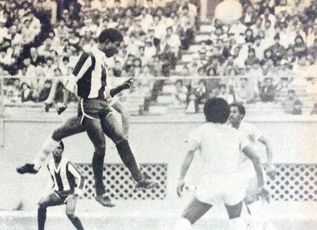 Anécdota de Luis “el Potrillo” Escobar [ya debería retirarse]