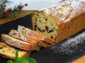 Plum Cake tipo inglés