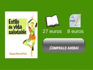 Estilo de vida saludable todo el año Estilo de vida saludable todo el año