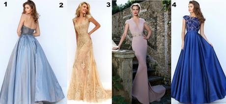 Descubriendo a 1Dress.es