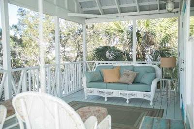 Galerias en Estilo Rustico