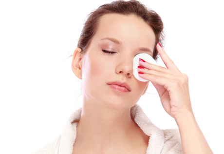 7 pasos para alargar las pestañas naturalmente!