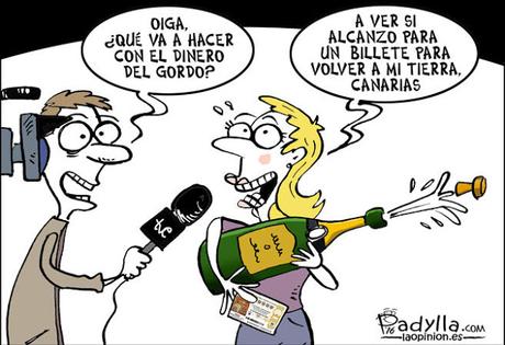 [Humor en cápsulas] Para hoy jueves, 22 de diciembre de 2016