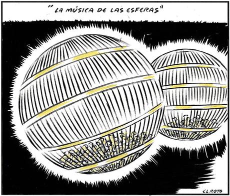 [Humor en cápsulas] Para hoy jueves, 22 de diciembre de 2016