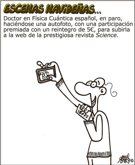 [Humor en cápsulas] Para hoy jueves, 22 de diciembre de 2016