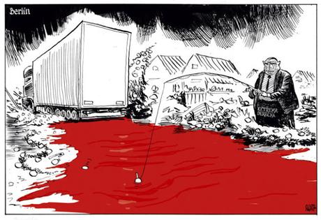 [Humor en cápsulas] Para hoy jueves, 22 de diciembre de 2016