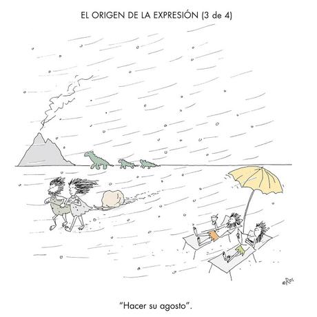 [Humor en cápsulas] Para hoy jueves, 22 de diciembre de 2016