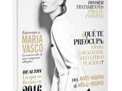 Sorteo: suscripción revista vida estética