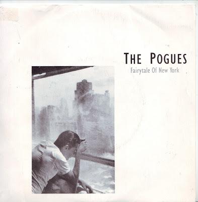 Pogues -Fairytale York (1987) 1988