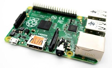 Raspberry Pi lanza OS PIXEL para Mac y PC