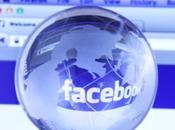 Facebook: Estados Unidos, datos pide usuarios