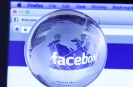 Facebook: Estados Unidos, el que mas datos pide de sus usuarios