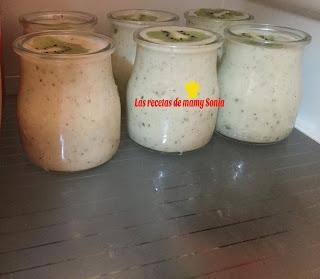 DELICIA DE KIWI