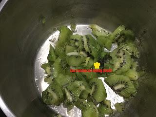 DELICIA DE KIWI