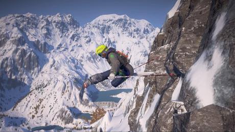 Steep se actualiza con un nuevo parche
