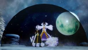 One Piece Burning Blood 11