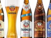 Birras Súper. Erdinger