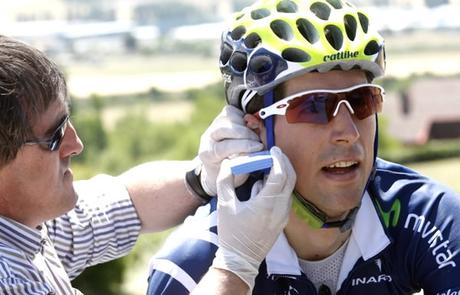 ¿Por qué la vuelta a España sale del calendario de la UCI?