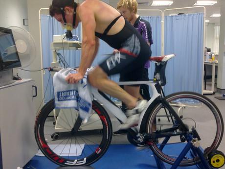 Precisión en las frecuencias del entrenamiento