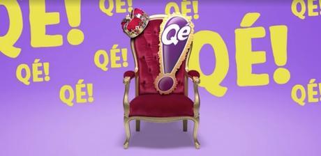 Qé! lanza una porra para acertar cuántos “que” dirá el Rey en su discurso Qé! lanza una porra para acertar cuántos “que” dirá el Rey en su discurso