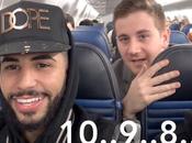 Delta desmiente youtuber expulsó avión explica razones