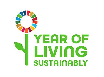 El año que vivimos sosteniblemente