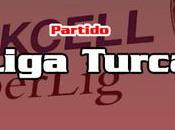 Genclerbirligi Bursaspor Vivo Liga Turca Lunes Diciembre 2016