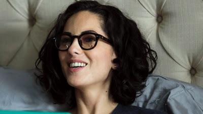 Bárbara Mori, una abuela de 38 años