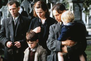 Las cenizas de Ángela (Angela’s ashes, Alan Parker, 1999. EEUU & Irlanda)
