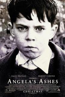 Las cenizas de Ángela (Angela’s ashes, Alan Parker, 1999. EEUU & Irlanda)