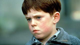 Las cenizas de Ángela (Angela’s ashes, Alan Parker, 1999. EEUU & Irlanda)